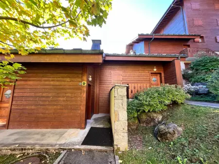 Appartement spacieux aux pieds des pistes - 6 pers. : photo 16
