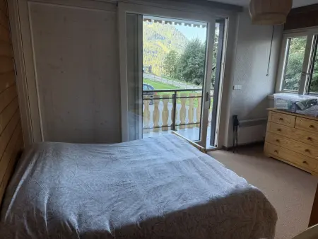 Appartement cosy à Châtel : parking couvert, 400 m du centre : photo 5