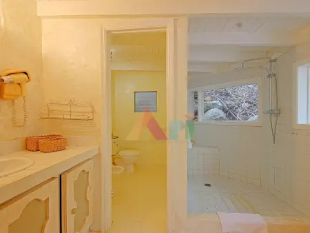 Villa Joelle vue mer panoramique, piscine privée à Saint-Martin : photo 12