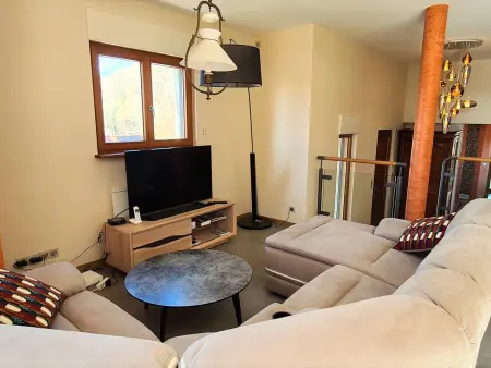 Gîte en montagne, vue Vosges, Gîte 6 personnes à Goldbach Altenbach : photo 3