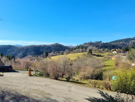 Gîte en montagne, vue Vosges, Gîte 6 personnes à Goldbach Altenbach : photo 7