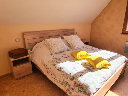 Gîte en montagne, vue Vosges, Gîte 6 personnes à Goldbach Altenbach : photo 9
