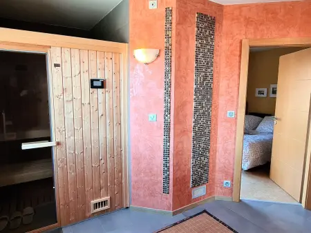 Gîte en montagne, vue Vosges, Gîte 6 personnes à Goldbach Altenbach : photo 10