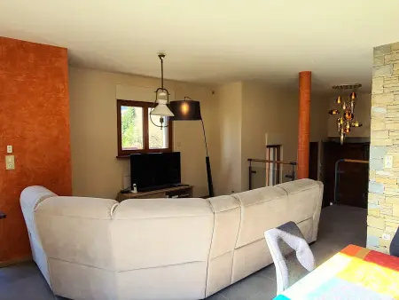 Gîte en montagne, vue Vosges, Gîte 6 personnes à Goldbach Altenbach : photo 16