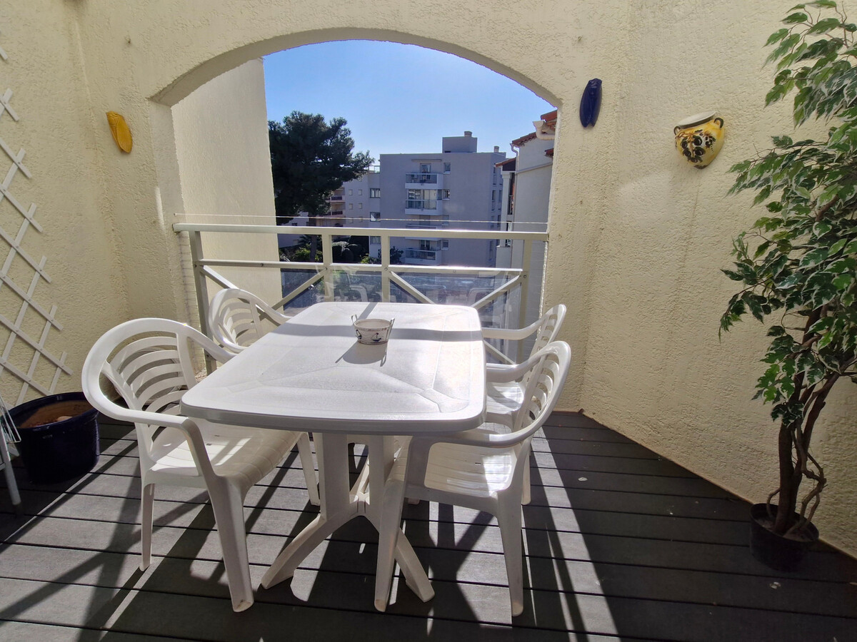 Appartement avec parking, animaux admis - 4 pers. - Photo 2