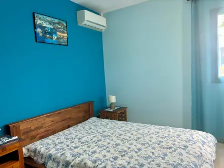 Appartement 3 Chambres Climatisées près de la Plage : photo 4