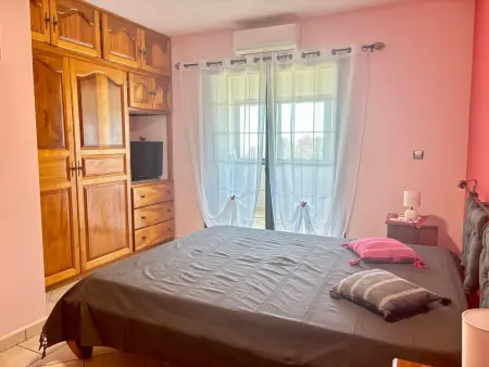 Appartement 3 Chambres Climatisées près de la Plage : photo 5