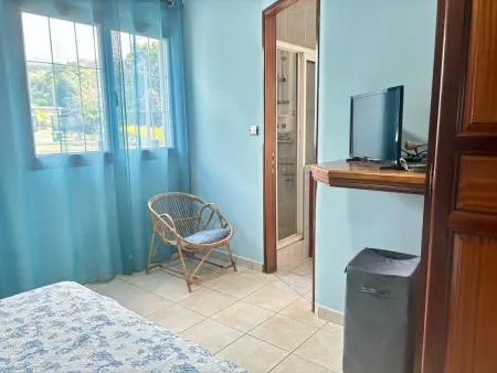 Appartement 3 Chambres Climatisées près de la Plage : photo 11