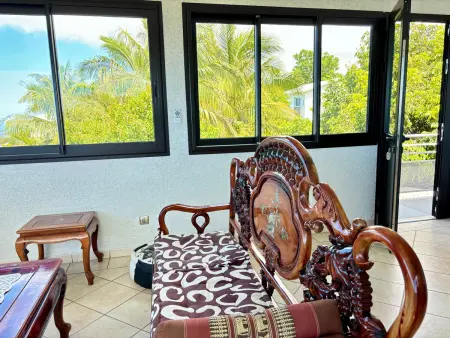 Appartement 3 Chambres Climatisées près de la Plage : photo 16
