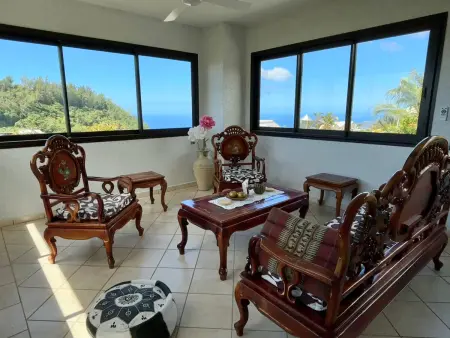 Appartement 3 Chambres Climatisées près de la Plage : photo 18