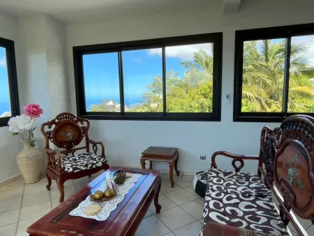 Appartement 3 Chambres Climatisées près de la Plage : photo 19