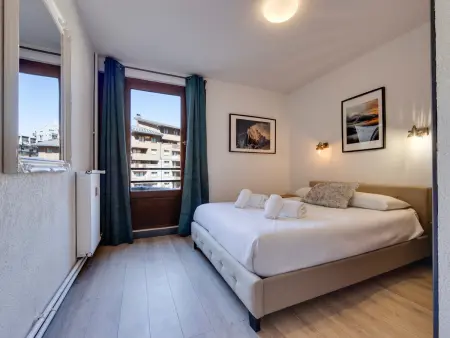 Confortable Appartement 4 pers à Tignes Val Claret : photo 5