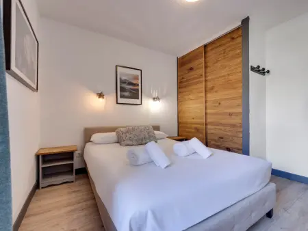 Confortable Appartement 4 pers à Tignes Val Claret : photo 6