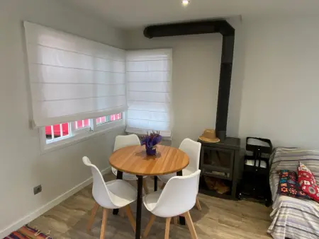Maison en bord de mer, animaux admis - 6 pers., Maison 6 personnes à Torroella de Montgrí : photo 3