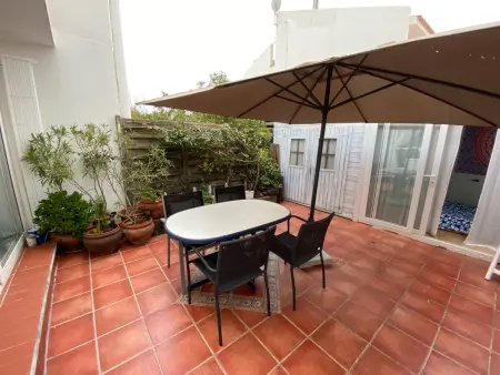 Maison en bord de mer, animaux admis - 6 pers., Maison 6 personnes à Torroella de Montgrí : photo 5