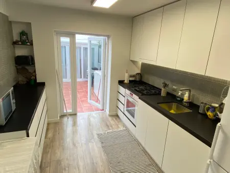 Maison en bord de mer, animaux admis - 6 pers., Maison 6 personnes à Torroella de Montgrí : photo 7