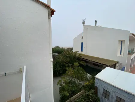 Maison en bord de mer, animaux admis - 6 pers., Maison 6 personnes à Torroella de Montgrí : photo 11