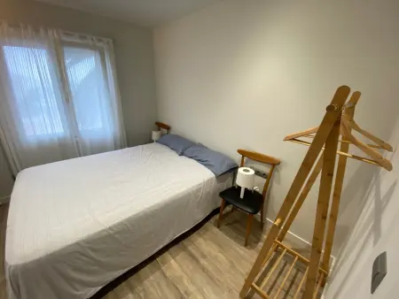 Maison en bord de mer, animaux admis - 6 pers., Maison 6 personnes à Torroella de Montgrí : photo 14