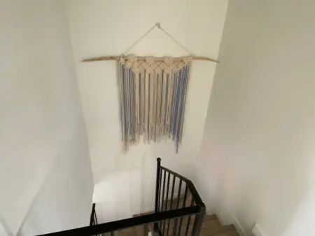 Maison en bord de mer, animaux admis - 6 pers., Maison 6 personnes à Torroella de Montgrí : photo 16