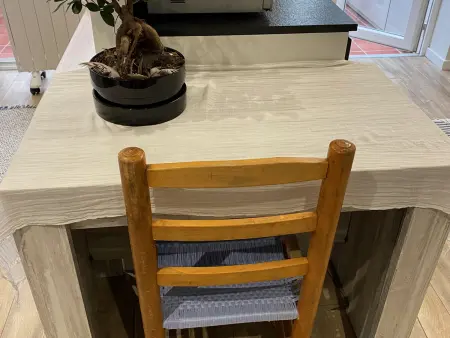 Maison en bord de mer, animaux admis - 6 pers., Maison 6 personnes à Torroella de Montgrí : photo 19