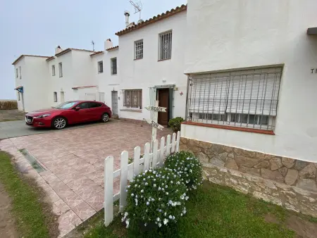 Maison en bord de mer, animaux admis - 6 pers., Maison 6 personnes à Torroella de Montgrí : photo 20
