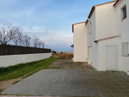 Maison en bord de mer, animaux admis - 6 pers., Maison 6 personnes à Torroella de Montgrí : photo 21