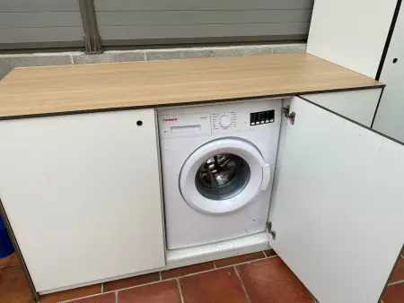 Maison en bord de mer, animaux admis - 6 pers., Maison 6 personnes à Torroella de Montgrí : photo 23