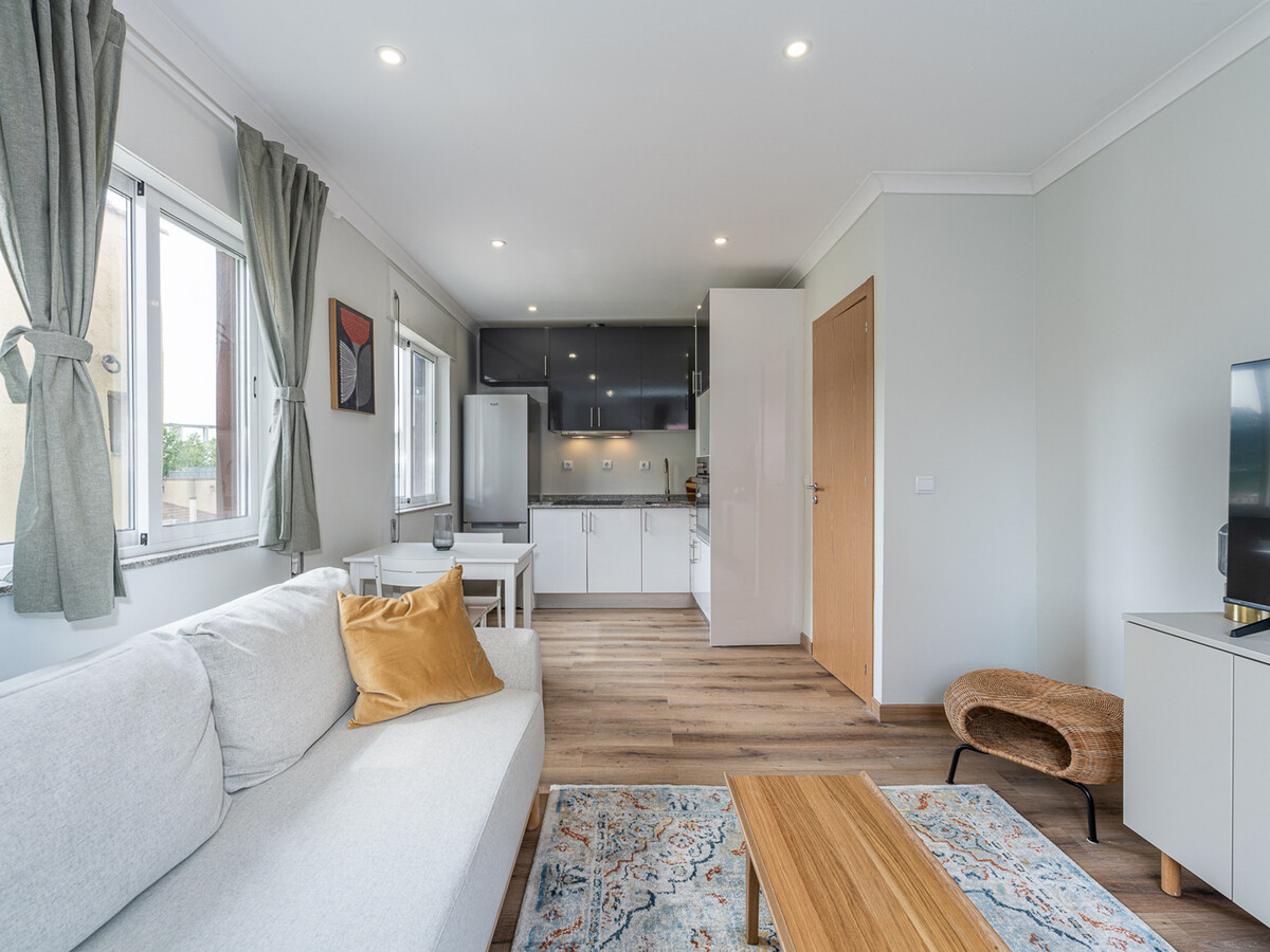 Maison confortable - 4 pers., Maison 4 personnes à Porto - Photo 2
