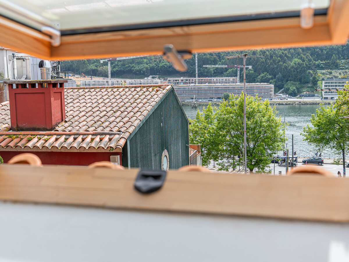 Maison confortable - 4 pers., Maison 4 personnes à Porto - Photo 7
