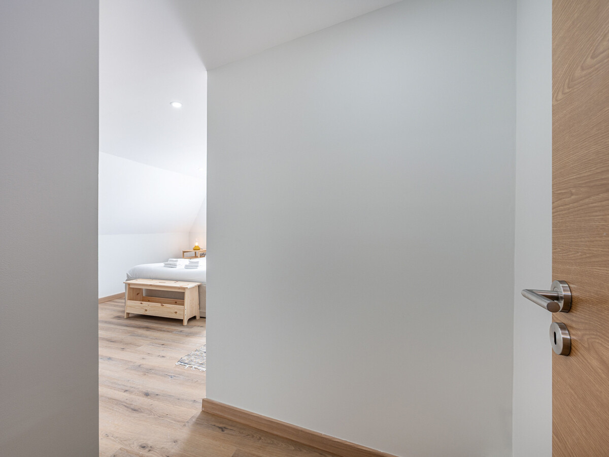 Maison confortable - 4 pers., Maison 4 personnes à Porto - Photo 17