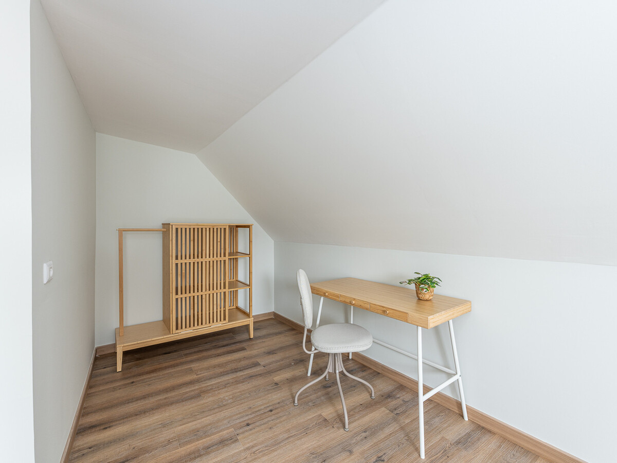 Maison confortable - 4 pers., Maison 4 personnes à Porto - Photo 22