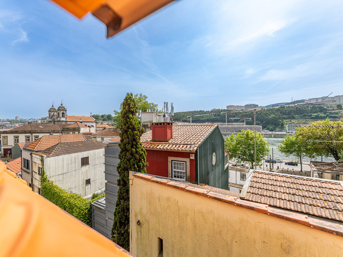 Maison confortable - 4 pers., Maison 4 personnes à Porto - Photo 28