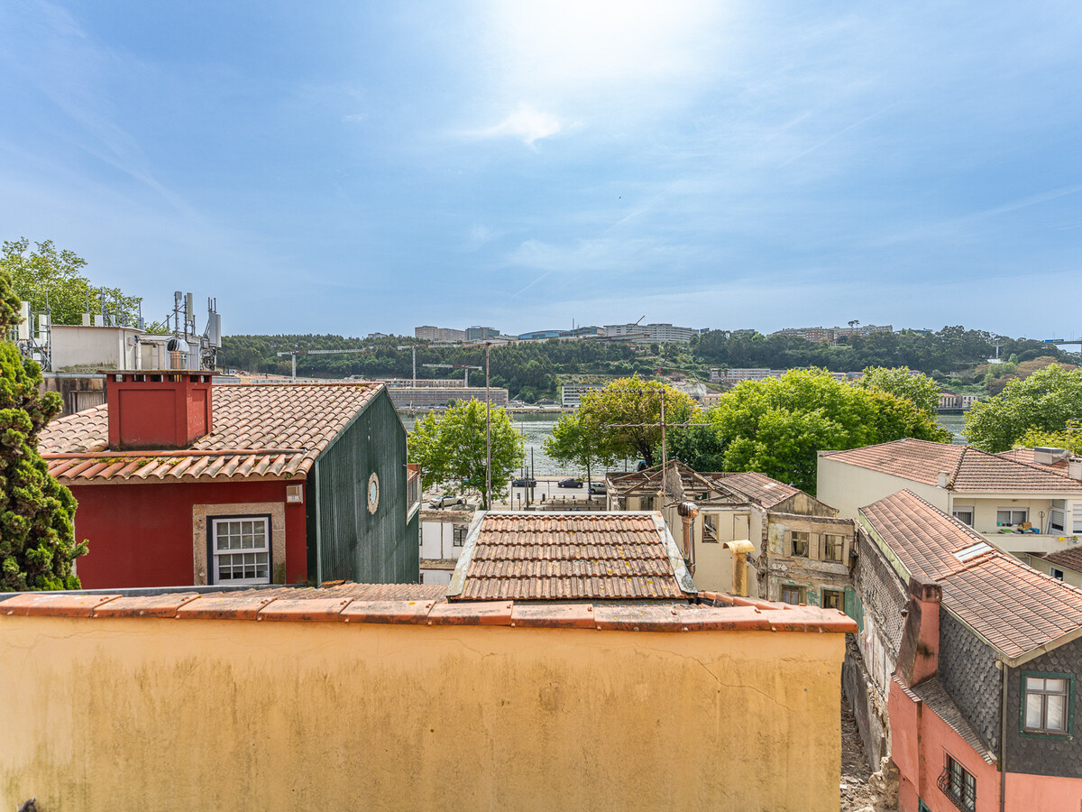 Maison confortable - 4 pers., Maison 4 personnes à Porto - Photo 29