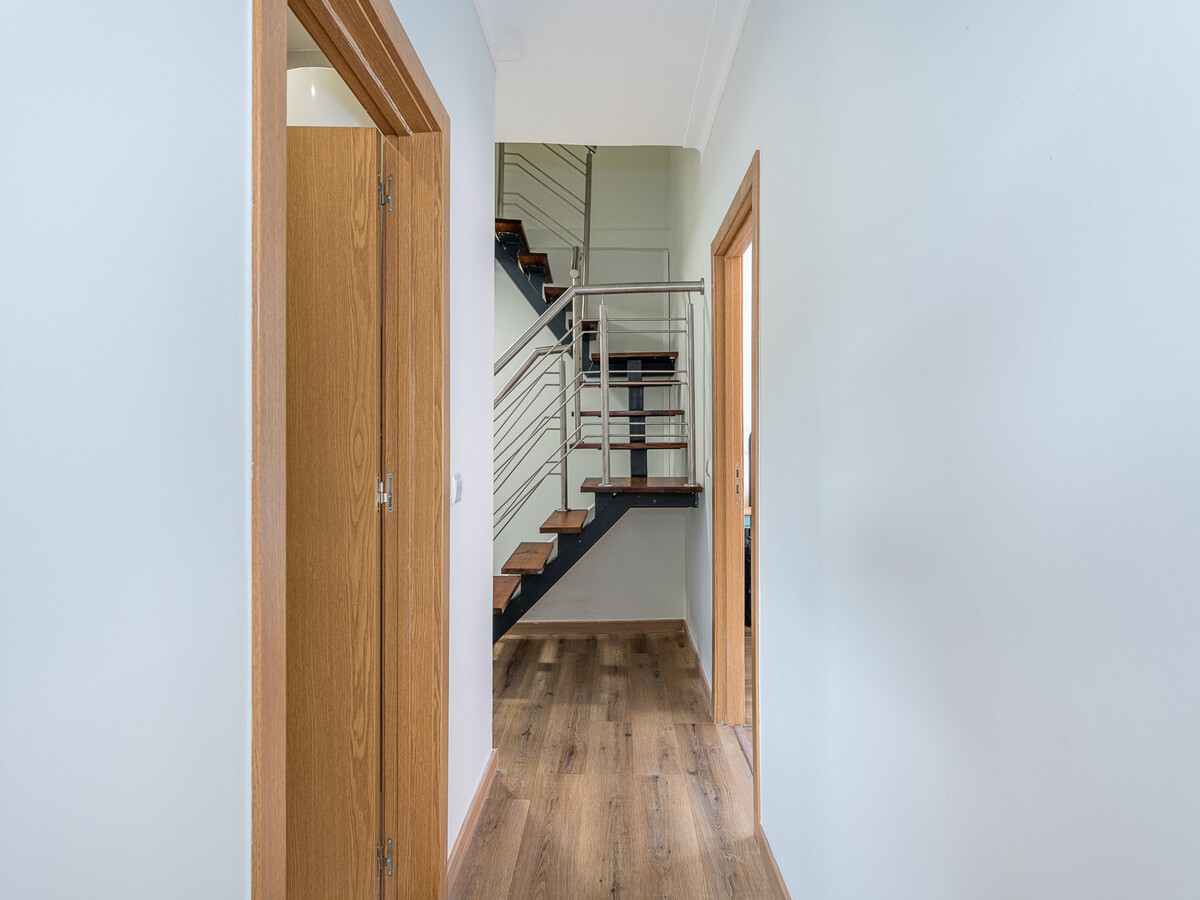 Maison confortable - 4 pers., Maison 4 personnes à Porto - Photo 36