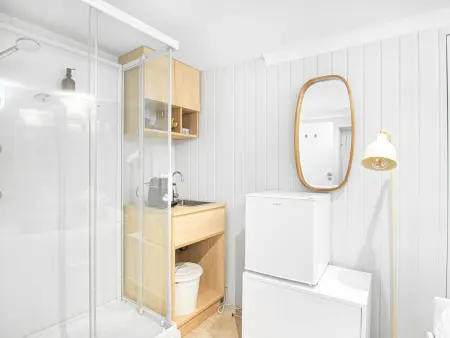 Studio cosy au cœur de Lisbonne - 1 pers., Appartement 1 personnes à Santa Maria Maior : photo 4