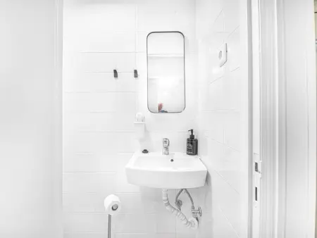 Studio cosy au cœur de Lisbonne - 1 pers., Appartement 1 personnes à Santa Maria Maior : photo 5