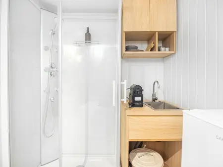Studio cosy au cœur de Lisbonne - 1 pers., Appartement 1 personnes à Santa Maria Maior : photo 6