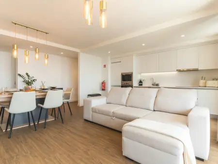 Appartement avec vue sur mer - 6 pers., Appartement 6 personnes à Câmara de Lobos : photo 7