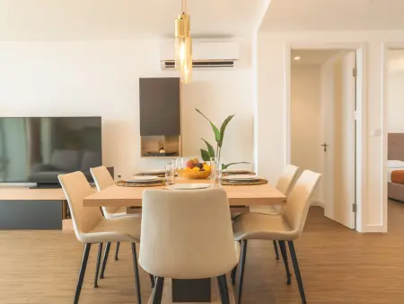 Appartement avec vue sur mer - 6 pers., Appartement 6 personnes à Câmara de Lobos : photo 12