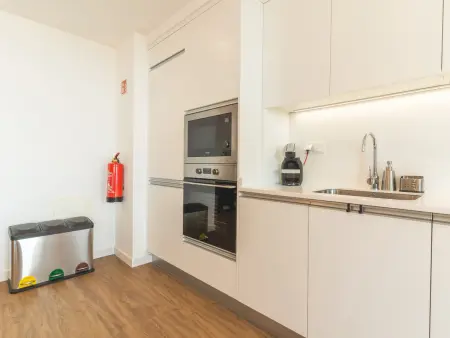 Appartement avec vue sur mer - 6 pers., Appartement 6 personnes à Câmara de Lobos : photo 13
