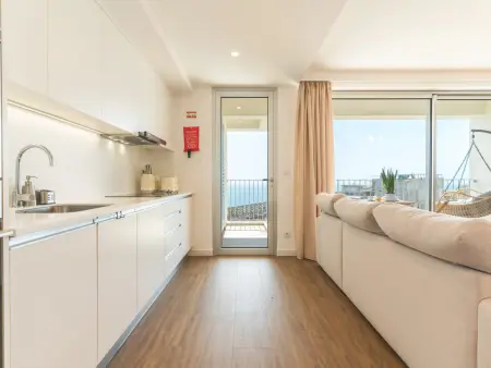 Appartement avec vue sur mer - 6 pers., Appartement 6 personnes à Câmara de Lobos : photo 14