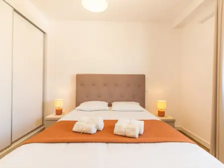 Appartement avec vue sur mer - 6 pers., Appartement 6 personnes à Câmara de Lobos : photo 17