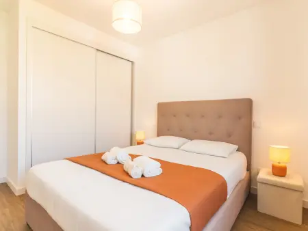 Appartement avec vue sur mer - 6 pers., Appartement 6 personnes à Câmara de Lobos : photo 18