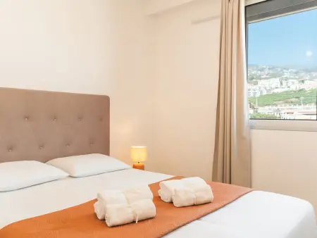 Appartement avec vue sur mer - 6 pers., Appartement 6 personnes à Câmara de Lobos : photo 19