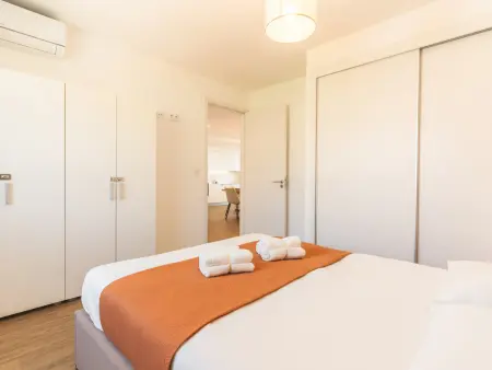 Appartement avec vue sur mer - 6 pers., Appartement 6 personnes à Câmara de Lobos : photo 20