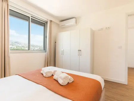 Appartement avec vue sur mer - 6 pers., Appartement 6 personnes à Câmara de Lobos : photo 21