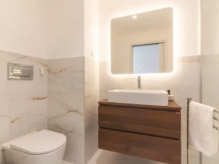 Appartement avec vue sur mer - 6 pers., Appartement 6 personnes à Câmara de Lobos : photo 22