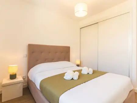 Appartement avec vue sur mer - 6 pers., Appartement 6 personnes à Câmara de Lobos : photo 24