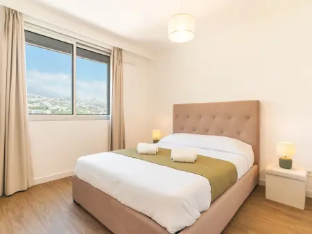 Appartement avec vue sur mer - 6 pers., Appartement 6 personnes à Câmara de Lobos : photo 25