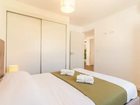Appartement avec vue sur mer - 6 pers., Appartement 6 personnes à Câmara de Lobos : photo 27